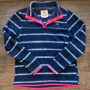 Simply Southern Cozy Knit Sweater, Size Medium